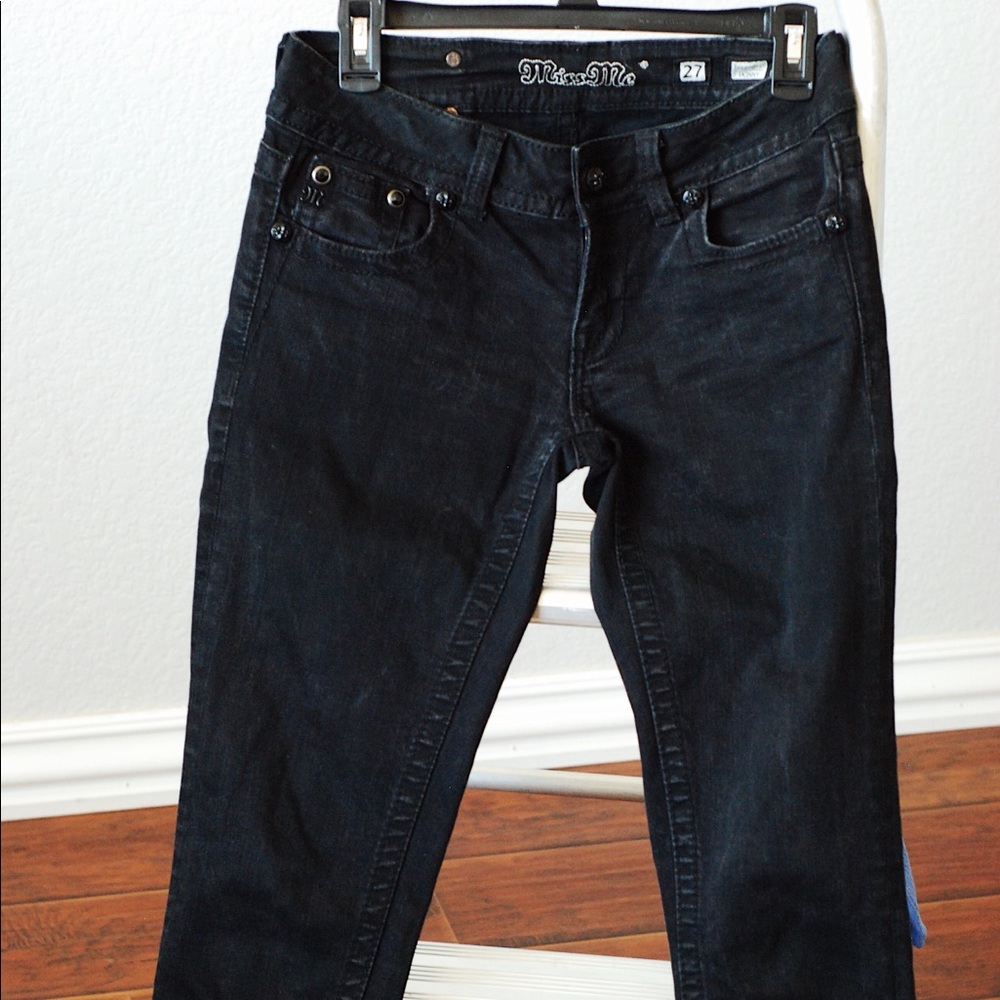 Jeans :)